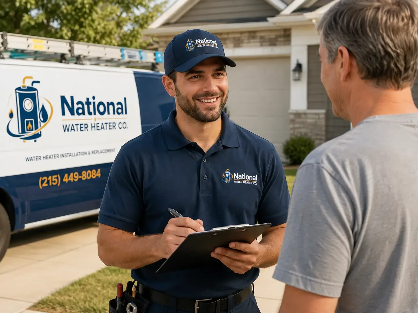 Water Heater Installation Islesboro, ME FAQs
